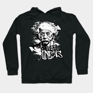 I Get Ideas Hoodie